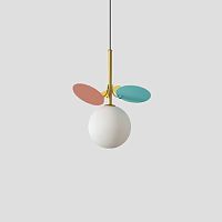 Подвесной светильник MATISSE Pendant One