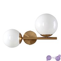 Бра Ball Top & Side Sconces