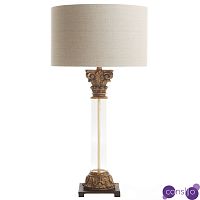 Настольная лампа Odette Provence Table lamp