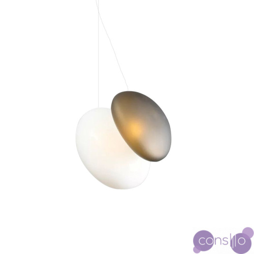 Подвесной светильник копия Pebble Pendant by ANDlight 1