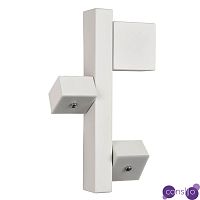 Бра Pohon White Squares Wall Lamp