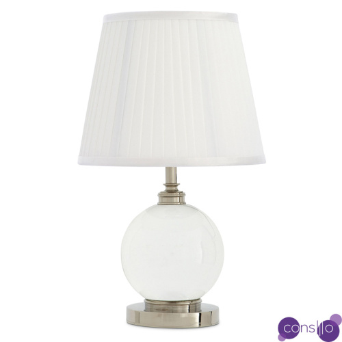 Настольная лампа Eichholtz Table Lamp Octavia