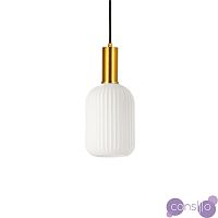 Подвесной светильник Iris A by Light Room (белый)