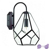 Бра Geometry Glass Light Bra Transparent