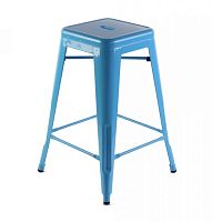 Барный стул Tolix Bar Stool 65 designed by Xavier Pauchard in 1934
