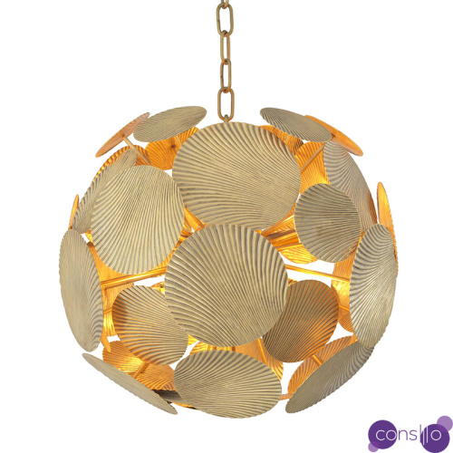 Люстра Eichholtz Chandelier Duvall S
