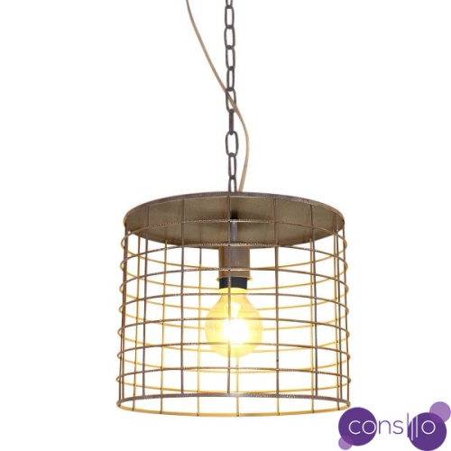 Подвесной светильник Loft Net Pendant