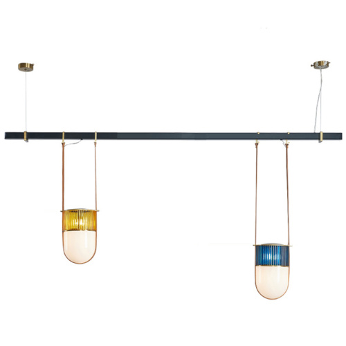 Dario Chandelier line