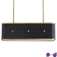 Люстра Arteriors GLENDALE LINEAR CHANDELIER