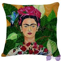 Декоративная подушка Frida Kahlo 4