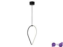 Подвесной дизайнерский светильник Arrangements Drop 1 by Flos