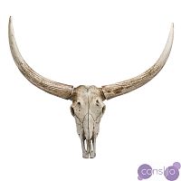 Череп быка Bull Skull
