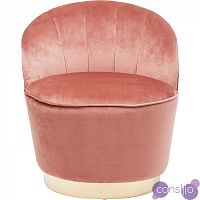 Кресло Cherry Розовый