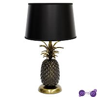 Настольная лампа Tropical Pineapple