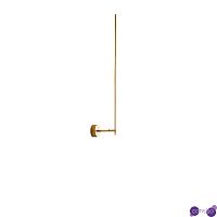 Настенный дизайнерский светильник Light Stick V by Catellani & Smith
