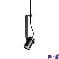 Подвесной дизайнерский светильник Cage by Light Room (диагональный)