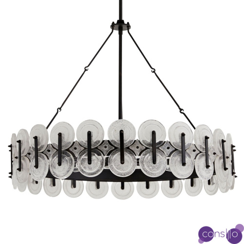 Люстра Arteriors RONDELLE CHANDELIER