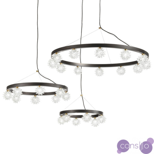 Люстра Arte Veneziana Sforzinda Chandelier