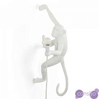 Бра Seletti The Monkey Lamp Hanging Version Right designed by Marcantonio Raimondi Malerba