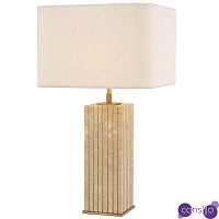 Настольная лампа Eichholtz Table Lamp Giova Square