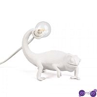 Лампа Seletti Chameleon Lamp Still