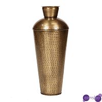 Ваза Indian Brass Accent