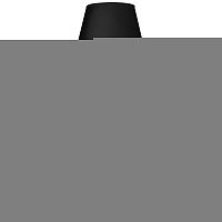 Настольная лампа Table Lamp Moro Man Medium New Violet and Black