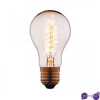 Лампочка Loft Edison Retro Bulb №2 60 W