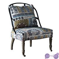 Кресло Evita Colonial Morocco