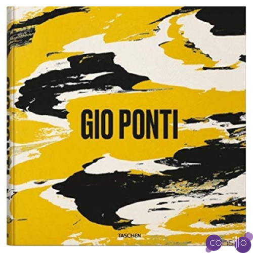 Gio Ponti XXL