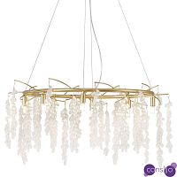 Люстра с декором в виде виноградной грозди FAIRYTREE LIGHT