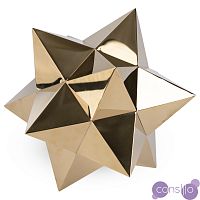 Аксессуар Kelly Wearstler Origami STAR Star designed by Kelly Wearstler