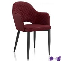 Стул Sharron Chair red