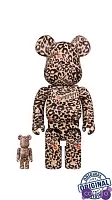  Bearbrick Amplifer 400% (28cm)