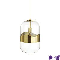 Подвесной светильник Igon Gold Hanging Lamp