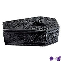 Шкатулка Gothic Coffin