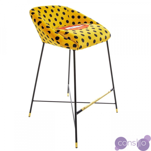 Барный стул Seletti High Stool Shit