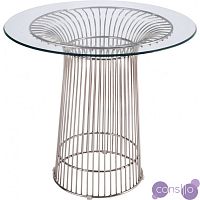 Стол Platner Table designed by Warren Platner