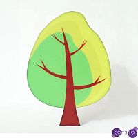 Бра Colored Tree