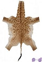 Натуральная шкура жирафа