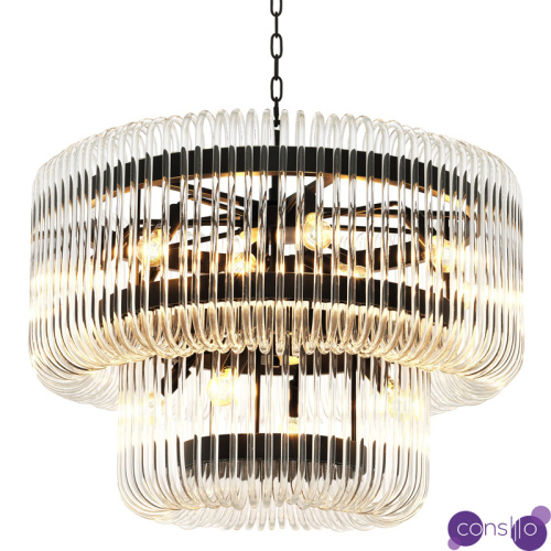 Люстра Eichholtz Chandelier Sutton House Люстра Eichholtz Chandelier Sutton House