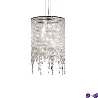 Подвесной дизайнерский светильник Venezia by Cattelan Italia (D 40)