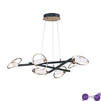 Подвесной дизайнерский светильник Novelty by Light Room