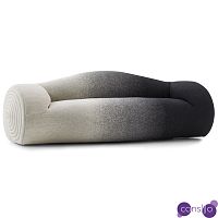 Ron Arad adds two sofa designs to Moroso Grey