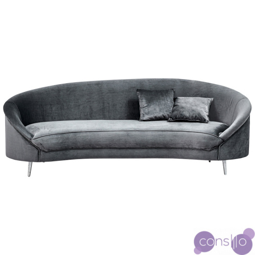 Диван Paulet Gray Sofa