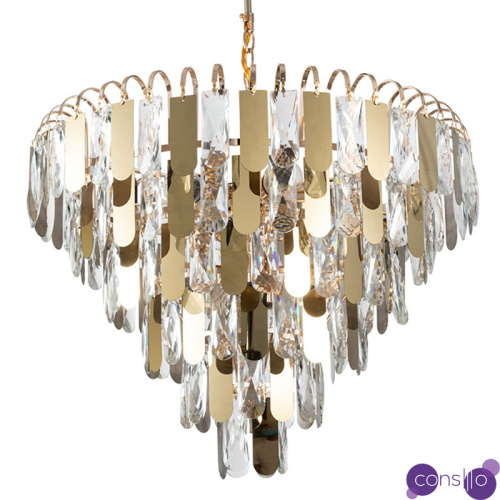 Люстра Beverly Chandelier 54