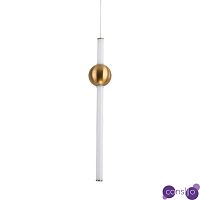 Подвесной светильник lee broom ORION GLOBE A 60