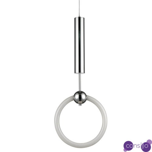 Подвесной светильник Lee Broom RING LIGHT Chrome