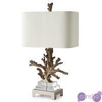 Настольная лампа Soft Gold Coral