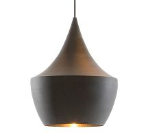 Люстра Beat Light Fat designed by Tom Dixon in 2007